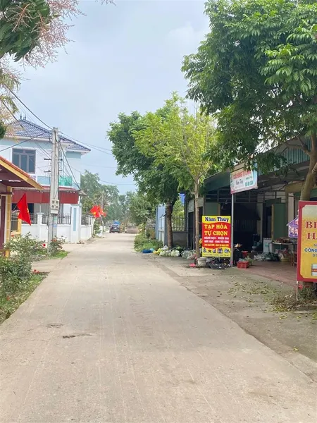 Bán đất tại bắc lũng, lục nam, bắc giang, 1,25 ty,130m2, view đẹp, nhiều tiện ích