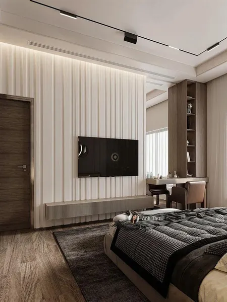 Vô địch thị trường! mặt tiền thụt hai bà trưng dt 124.1m2 cpxd 5 tầng, giảm 35 tỷ về 24,5 tỷ tl