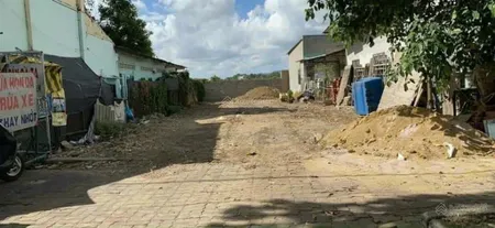 Bán đất mặt tiền đường hùng vương, tp bà rịa ngay đường dẫn cao tốc biên hòa vũng tàu