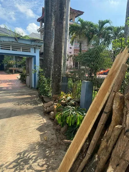 Chỉ 650 triệu có lô đất tại trung tâm thị trấn kép, lạng giang, tỉnh bắc giang 112,5m2 mt 6m