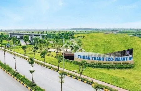 Bán đất an bình phường mão điền dt 85m mt 6m ngõ 4m ô tô vào tận đất dân cư đông gân khu công nghiệ