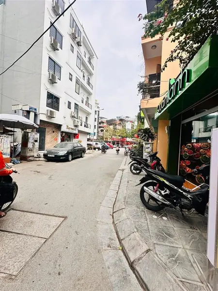 Bán đất tại đại mỗ, 22,2 tỷ, 86m2, mặt tiền 27m, pháp lý đầy đủ