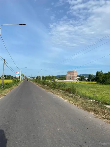 Chính chủ bán đất đẹp ngọc thạnh 1, phước an, tuy phước bình định