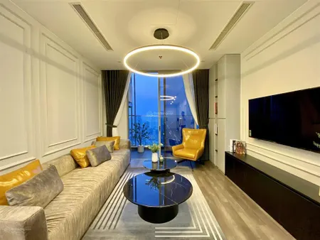 Bán nhanh căn hộ the sun mễ trì, 99m2, 3 ngủ 2wc, full nội thất. giá 10.3 tỷ. l/h 0917 748 ***