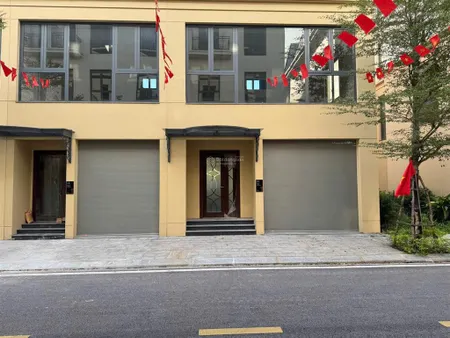 Quỹ ngoại giao chỉ 5.6 tỷ liền kề 80m2 central riverside thanh hóa giá rẻ nhất dự án