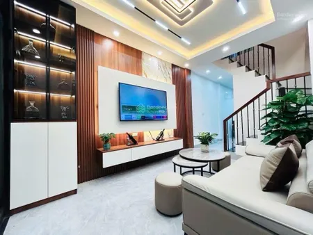 Nhà đẹp mỹ đình lô góc 40m2 nội thất đỉnh oto rất gần khu vực tiện ích và hạ tầng ở sướng