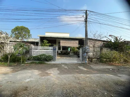 Khai xuân 2026 tử tế & nhân văn tây ninh (cũ) bán nhà ngang 12,8m * dài 23m full thổ cư giá 1,7ty