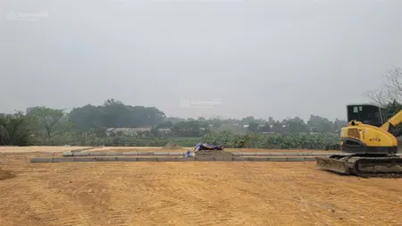 Bán đất 102m2 tại xã thụy an, ba vì, hà nội, giá 1,2 tỷ
