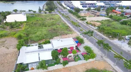 Lê đức thọ, lô đất 1.290m² vị trí kinh doanh đỉnh cao, kề các dự án lớn. giá nhỉnh hơn 79 tỷ