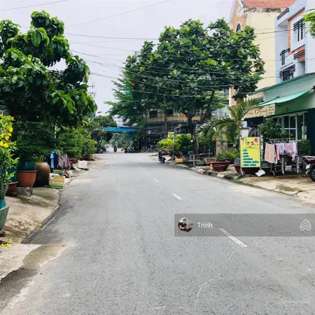 Bán nhà (3,5x19m) mặt tiền đường số 14m, phường tân quy, quận 7
