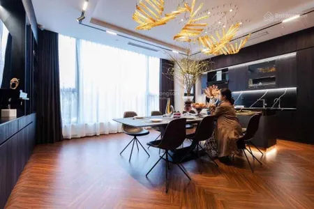 Bán biệt thự kđt sài đồng, hàng xóm vinhomes long biên, view hồ, vườn hoa, lô góc, kinh doanh