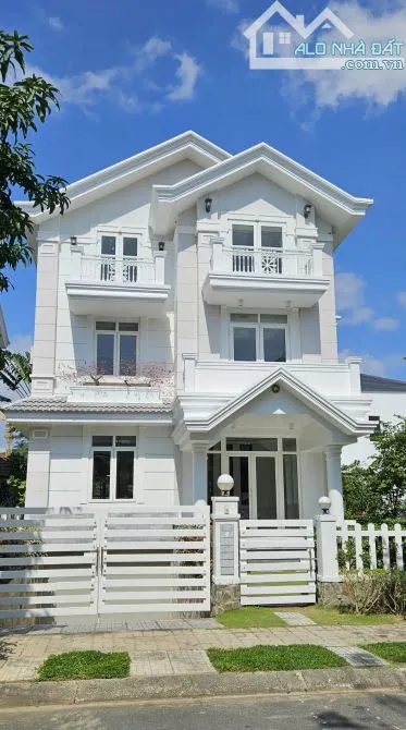 CHO THUÊ BIỆT THỰ AN VIÊN NHA TRANG