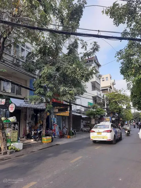 Nhà mặt tiền đường số 1, chợ tân mỹ, 75m2, 3 lầu, chỉ 10,5 tỷ, p.tân phú, quận 7