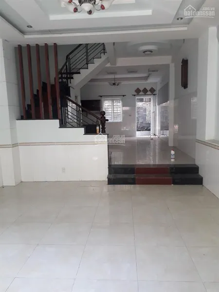 Cho thuê nhà phố kdc 6b intresco. (phạm hùng nối dài)