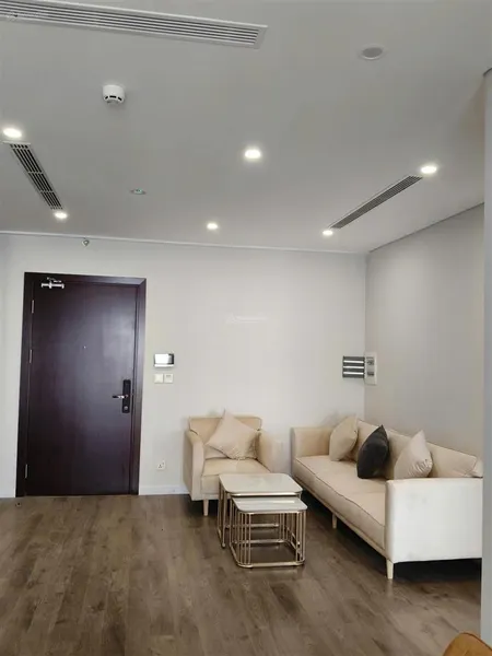 Hot hot! cho thuê chcc golden palace , 14 triệu vnd, 80m2 2pn 2vs, mễ trì, nam từ liêm