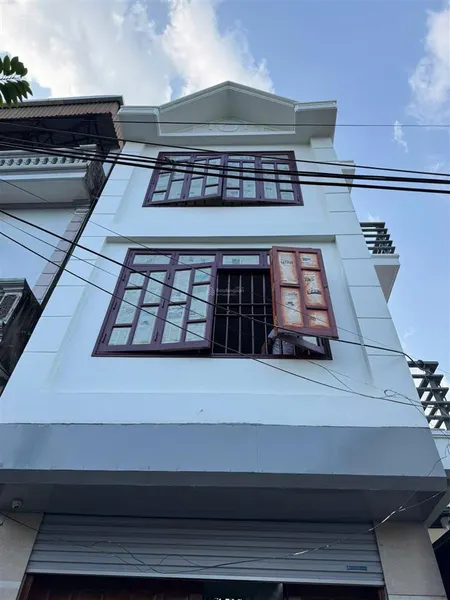 Cho thuê nhà ở riêng bên xã tiên dương đông anh hà nội
