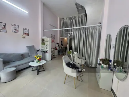 Cho thuê mặt bằng tầng 1, hoàng minh đạo hoàng như tiếp cửa hàng spa, văn phòng giá 6 tr