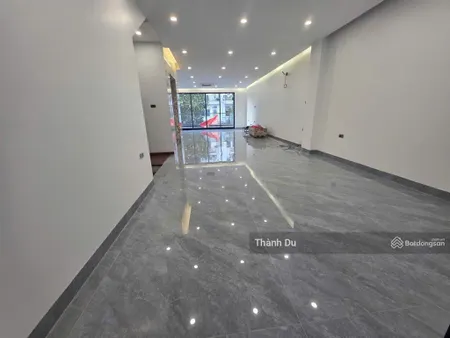 Cho thuê mặt bằng văn phòng lâm hạ 85m2 x 4t thông sàn giá 40 tr / tháng