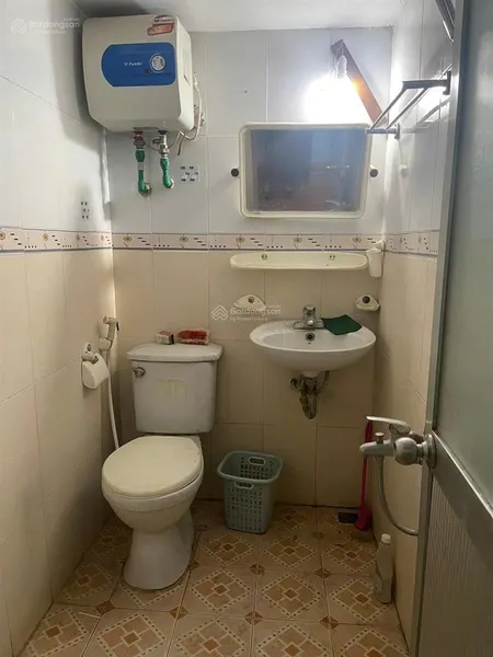 Chính chủ cho thuê nhà nam dư, giá chỉ 7,5tr/táng, 4 ngủ 3 wc 4 tầng