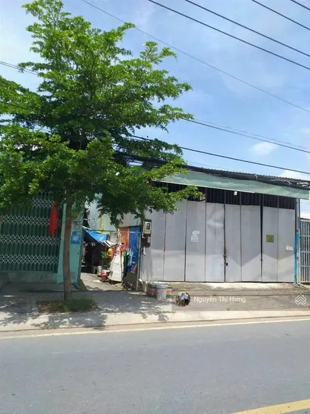 Cho thuê mặt bằng kdbb đa ngành nghề đường nguyễn văn tạonhà bè7x40m,cấp 4,3pn,3wcgiá chỉ 12tr