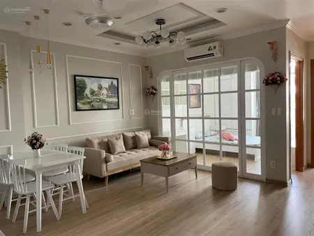 Cần cho thuê căn himlam 76m đầy đủ nội thất nhà đẹp giá 15tr/thang 0937 781 ***