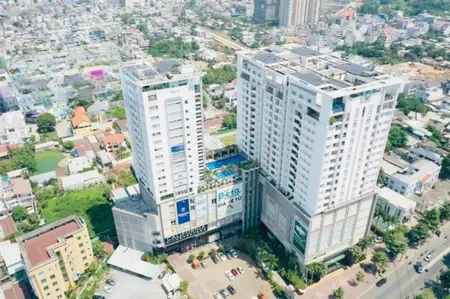 Cho thuê văn phòng hạng sang giá từ 10 tr/tháng tại pegasus plaza biên hoà từ 12m² đến 1000m²