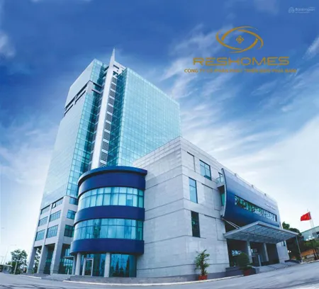Cho thuê văn phòng cao cấp tại tòa nhà sonadezi ngã 3 vũng tàu, biên hoà từ 50m2 đến 250m2