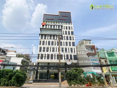 Cho thuê văn phòng tòa nhà báo công giáo & dân tộc, quận 3 / giá tốt, uy tín 2025 (50m2 2000m2)