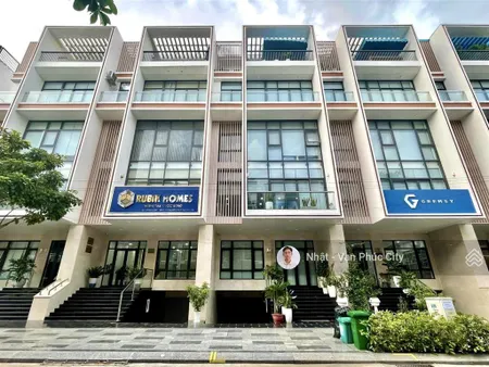 Tổng hợp nhà phố cho thuê giá tốt năm 2026. đáp ứng nhiều nhu cầu của khách hàng kđt vạn phúc