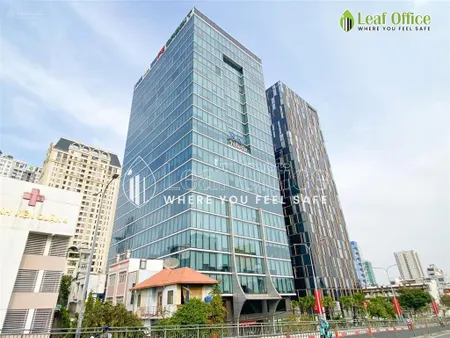 Cho thuê văn phòng tòa nhà ree tower đoàn văn bơ, quận 4 giá tốt, uy tín 2026