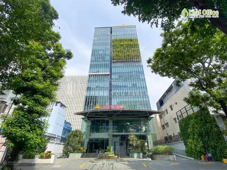 Cho thuê văn phòng tòa nhà five star mạc đĩnh chi, quận 1, giá tốt, uy tín 2026 (50m 2.000m2)