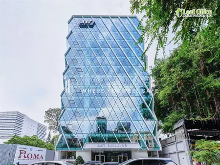 Cho thuê văn phòng tòa nhà a&t building hai bà trưng, quận 3 giá tốt, uy tín 2026