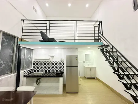 Chính chủ cho thuê phòng trọ 2 phòng ngủ riêng 2 wc full nội thất trung tâm tp bà rịa