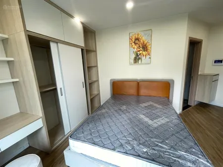 Cho thuê studio diện tích 30m2 9tr trinity tower, 0343 359 ***