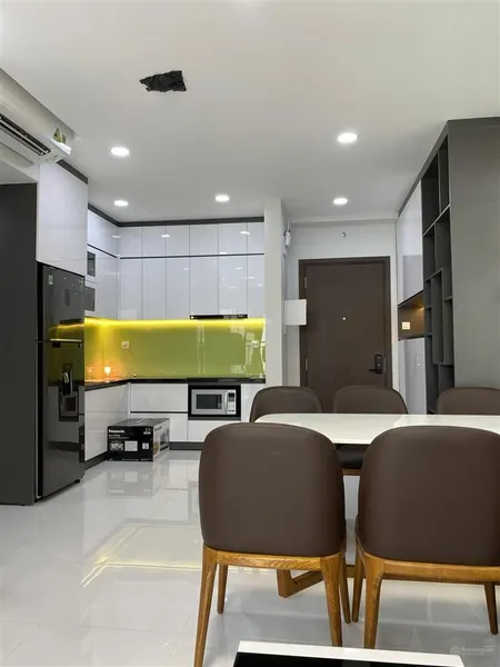 Cho thuê căn hộ 1pn, 10,5 triệu, 33m2 tại dự án sunrise riverside, nhà bè, tp.hcm, giá siêu hời