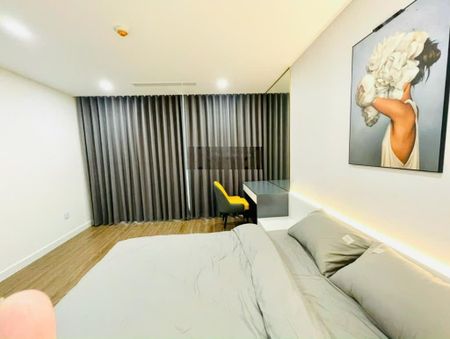 Hót - quỹ căn tại dự án Capital Elite -18 Phạm Hùng 3PN cần cho thuê gấp, giá tốt LH: 0972;699;780