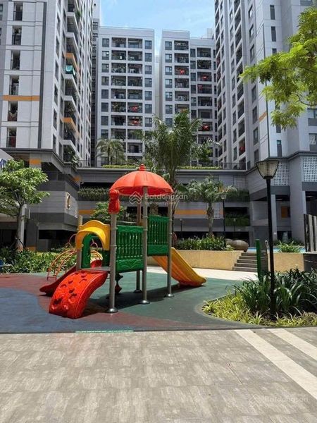 Căn hộ CC đẹp xuất sắc cho thuê tại Việt Phú Garden, 7 triệu, 65m2