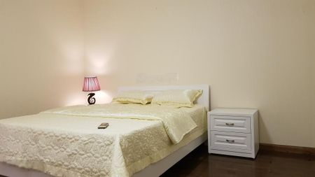 Cho thuê Golden Palace 2 phòng ngủ đủ đồ - giá tốt - vào ngay LH: 0989848332