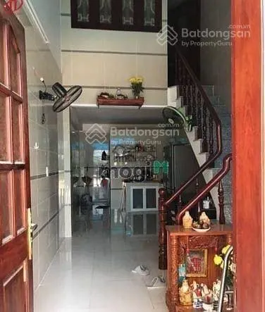 Cho thuê nhà mặt phố hẻm 76, tây hòa, 6 triệu, 45m2, 1pn, 1wc, q9, hcm