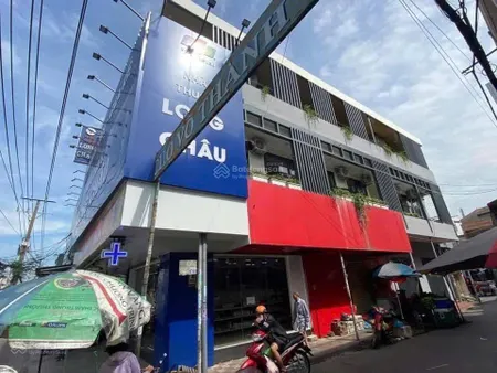 Cho thuê nhà trọ 25m2, 3,6 triệu/th, âu cơ, tân bình, hcm