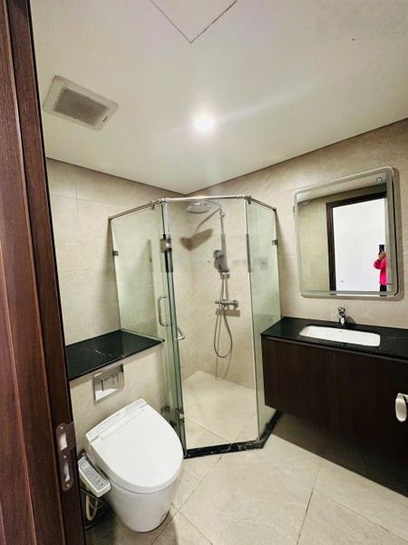 Cho thuê chung cư Sunshine Green Iconic 2n 80m2 full đồ 17tr/tháng. Duplex 164m2 cơ bản 25tr/tháng