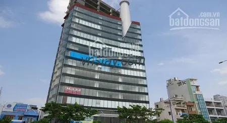 Văn phòng mh đường võ văn kiệt cho thuê với nhiều diện tích