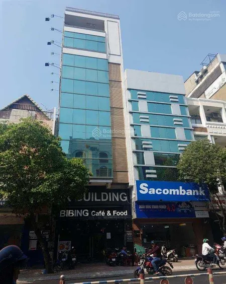 Cho thuê văn phòng đường hoàng diệu, 28m2 38m2 120m2, giá thuê rẻ