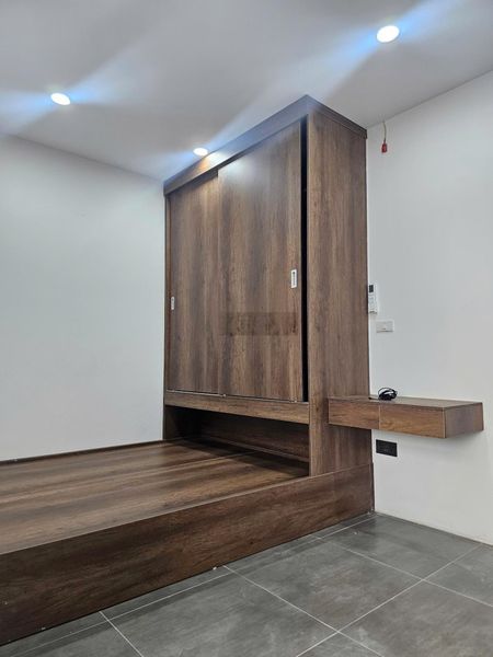 Cho thuê căn hộ full nội thất 30m² gần lăng bác, cv bách thảo