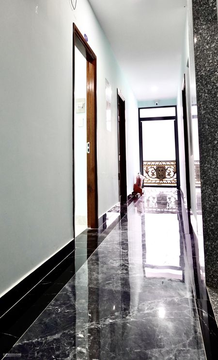 Cho thuê phòng trọ cao cấp đường Tên Lửa - 3,6 triệu cửa sổ lớn