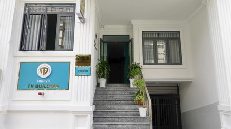 Phòng trọ mới 100% đường Tên Lửa, 24m2 - an ninh văn minh từ 3.4 triệu/tháng