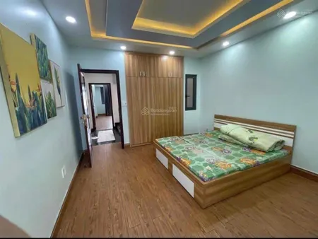Nhà thuê hẻm xe tải đường số 1, bình hưng hòa a, bình tân giá rẻ