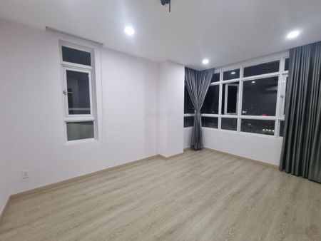 Phòng BQL cho thuê CC Him Lam Chợ Lớn Quận 6 Từ Trống Đến Full Nội Thất LH 0931918399