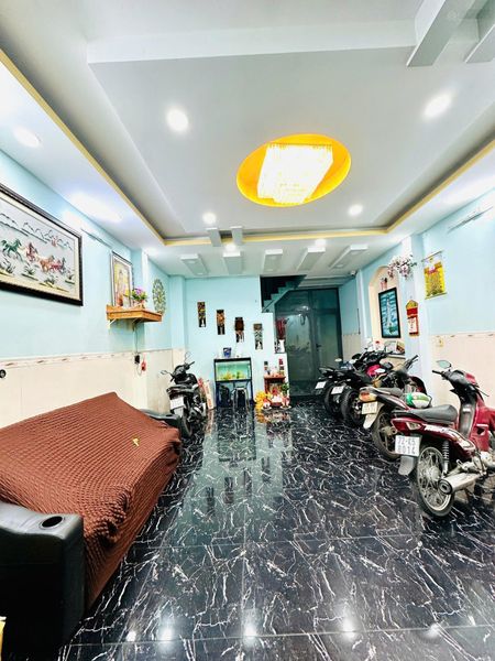 Chính chủ cho thuê phòng trọ cao cấp giá rẻ tại Bình Chánh dọn vào ở ngay