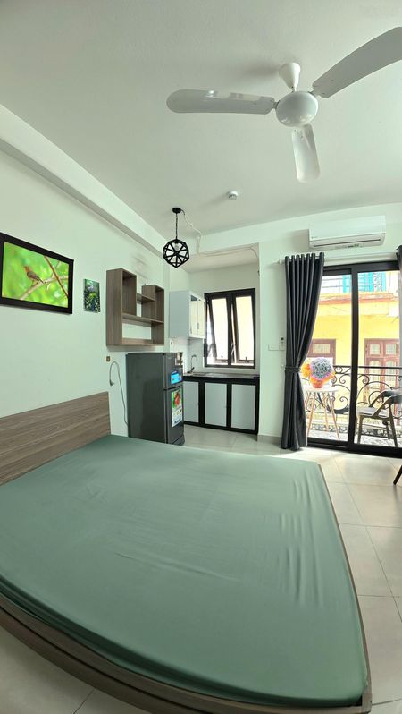 Chính chủ cho thuê phòng cao cấp tú mỡ trung hòa cầu giấy | miễn phí tiền nhà tháng 1